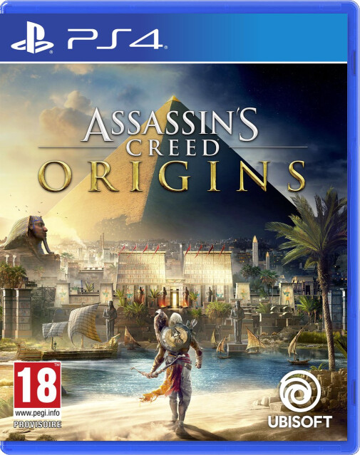 Assassin's Creed: Origins