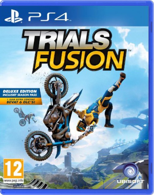 Trials Fusion