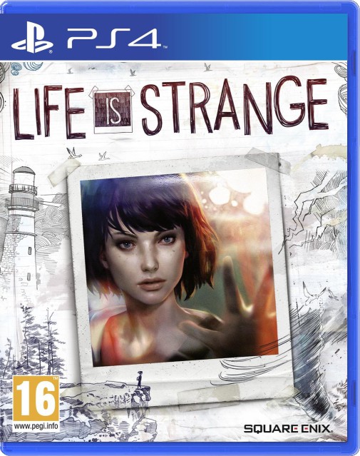 Life is Strange