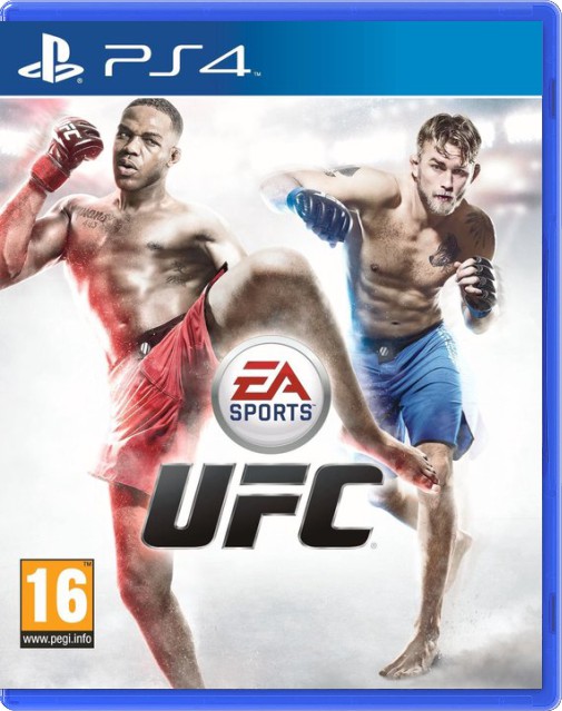 EA Sports UFC