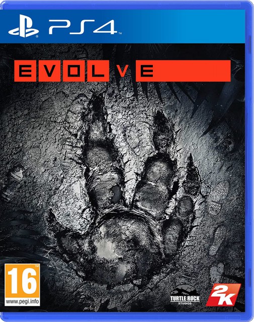 Evolve