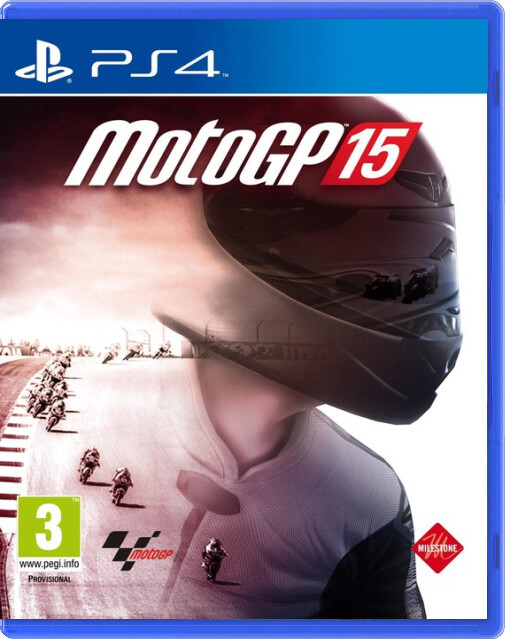 MotoGP 15