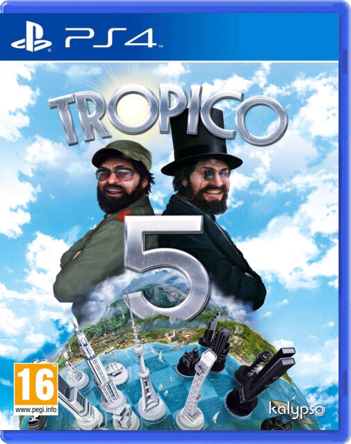 Tropico 5