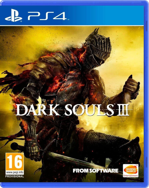 Dark Souls III