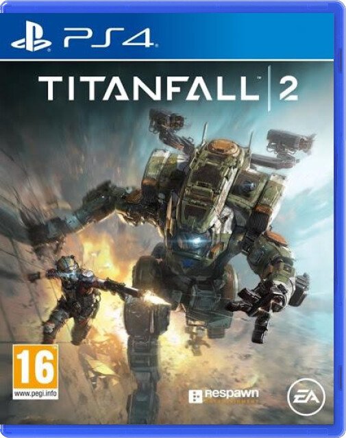 Titanfall 2