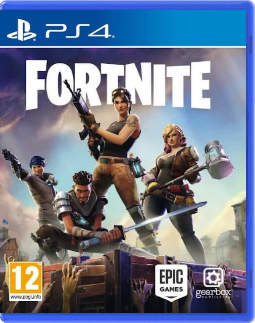 Fortnite