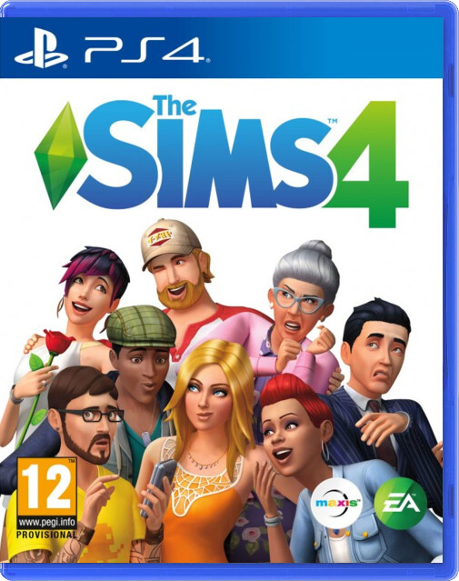 The Sims 4