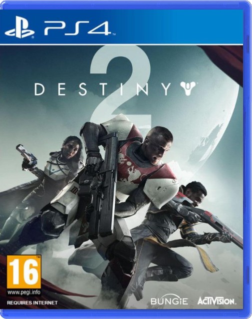 Destiny 2