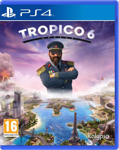 Tropico 6