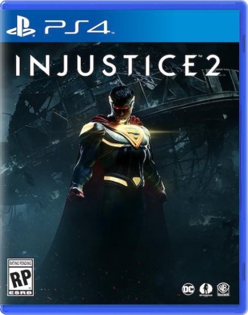 Injustice 2