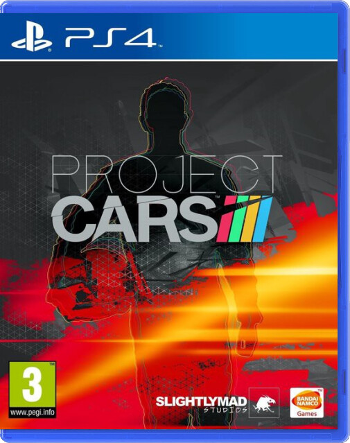 Project CARS