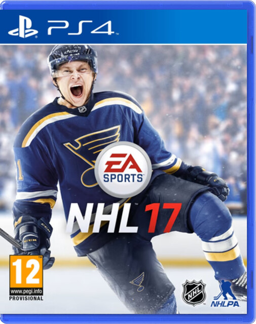 NHL 17