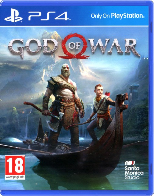 God of War