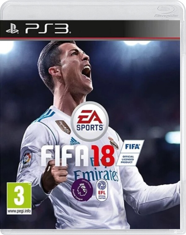 FIFA 18