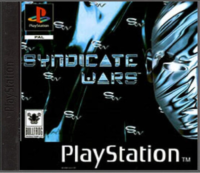 Syndicate Wars