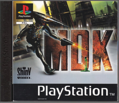 MDK