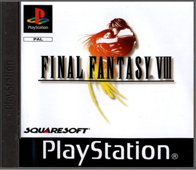 Final Fantasy VIII