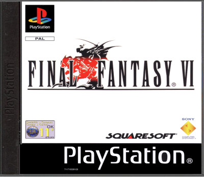 Final Fantasy VI