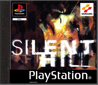 Silent Hill