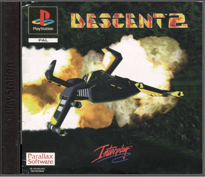 Descent 2
