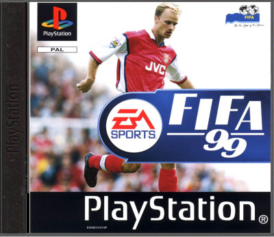 FIFA 99