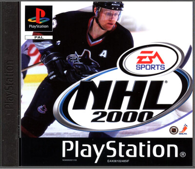 NHL 2000
