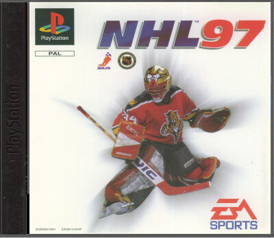 NHL 97