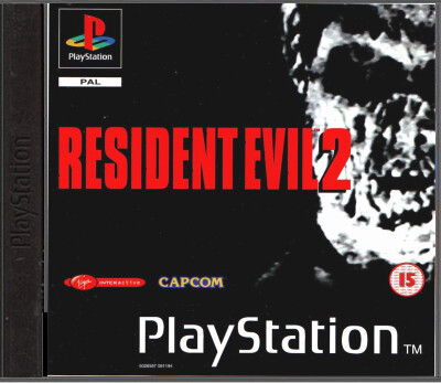 Resident Evil 2