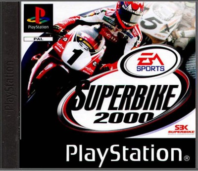 Superbike 2000