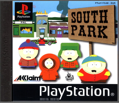 South Park