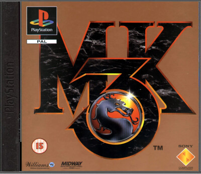 Mortal Kombat 3