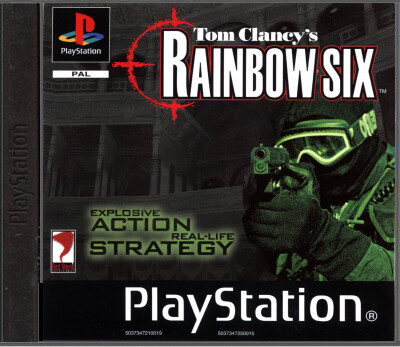 Rainbow Six