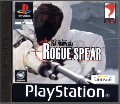 Tom Clancy's Rainbow Six: Rogue Spear