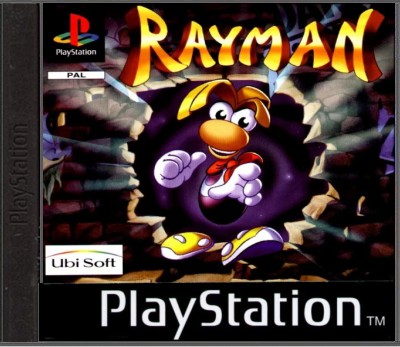 Rayman