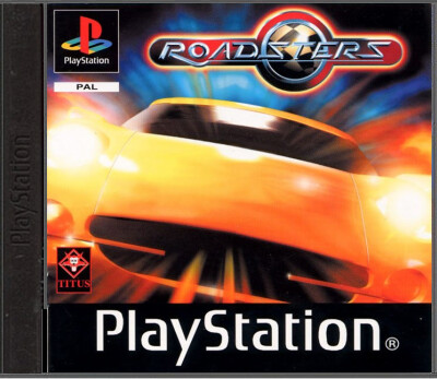 Roadsters