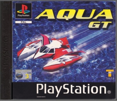 Aqua GT