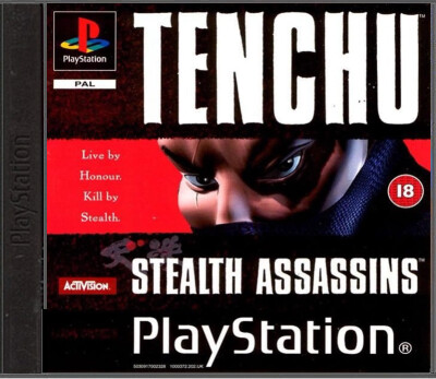 Tenchu : Stealth Assassins