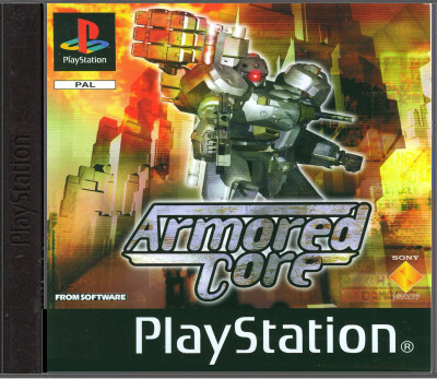Armored Core