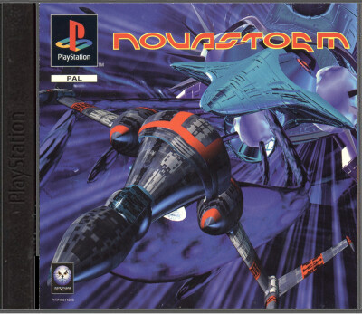 Novastorm