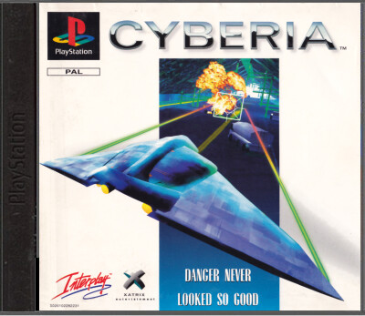 Cyberia