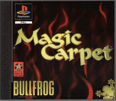 Magic Carpet