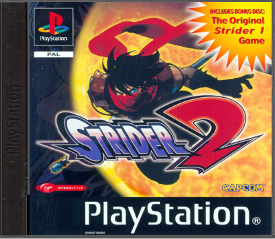 Strider 2