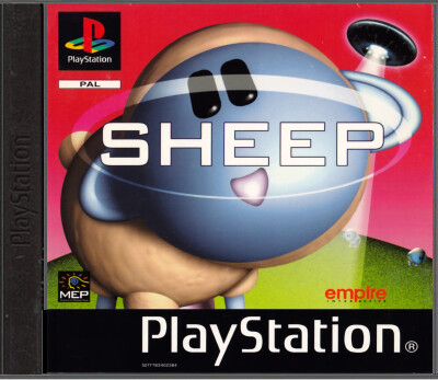 Sheep