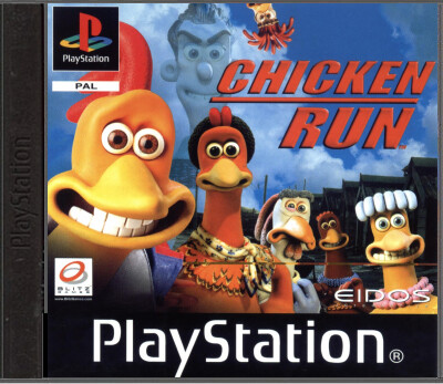 Chicken Run