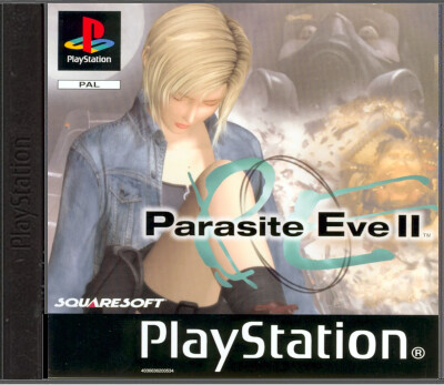 Parasite Eve II