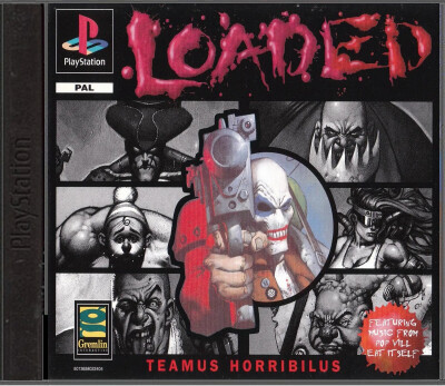 Lomax