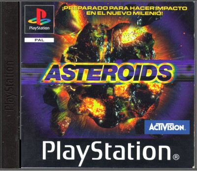 Asteroids