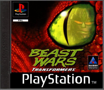 Beast Wars: Transformers