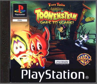 Toonenstein