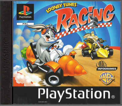 Looney Tunes Racing